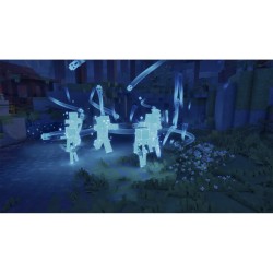 PREVENTA MINECRAFT DUNGEONS II DELUXE EDITION PS5 JUEGO FÍSICO PARA PLAYSTATION 5 VERSIÓN ESPAÑOLA GARANTÍA EUROPEA EU WARRANTY